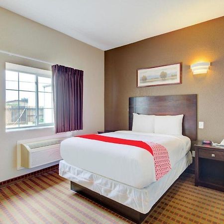 Hotel Dilley Grand المظهر الخارجي الصورة