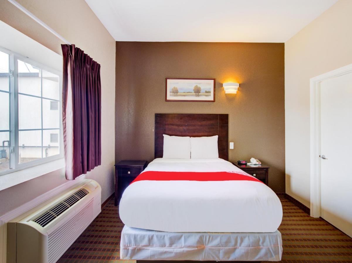 Hotel Dilley Grand المظهر الخارجي الصورة