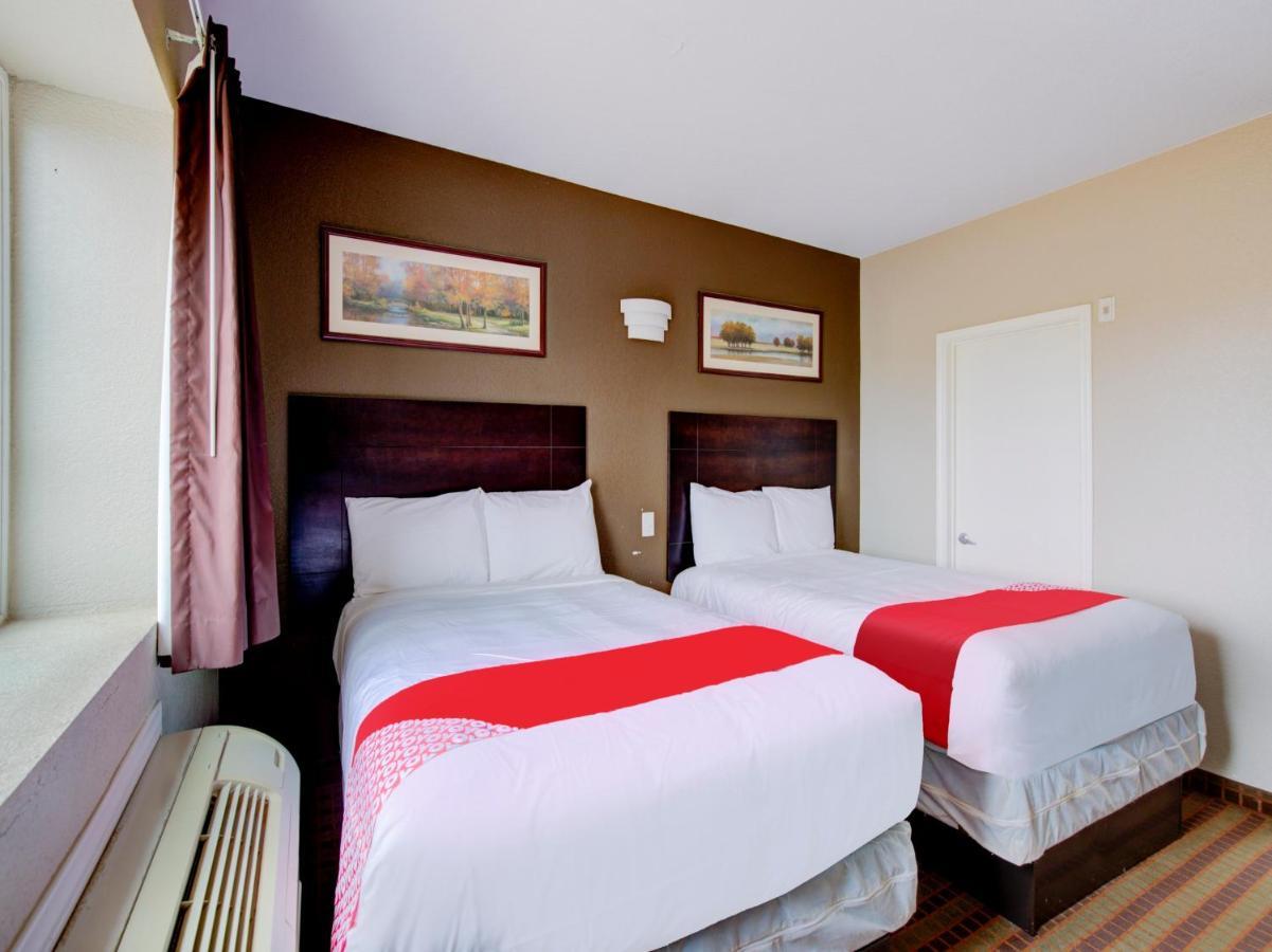 Hotel Dilley Grand المظهر الخارجي الصورة