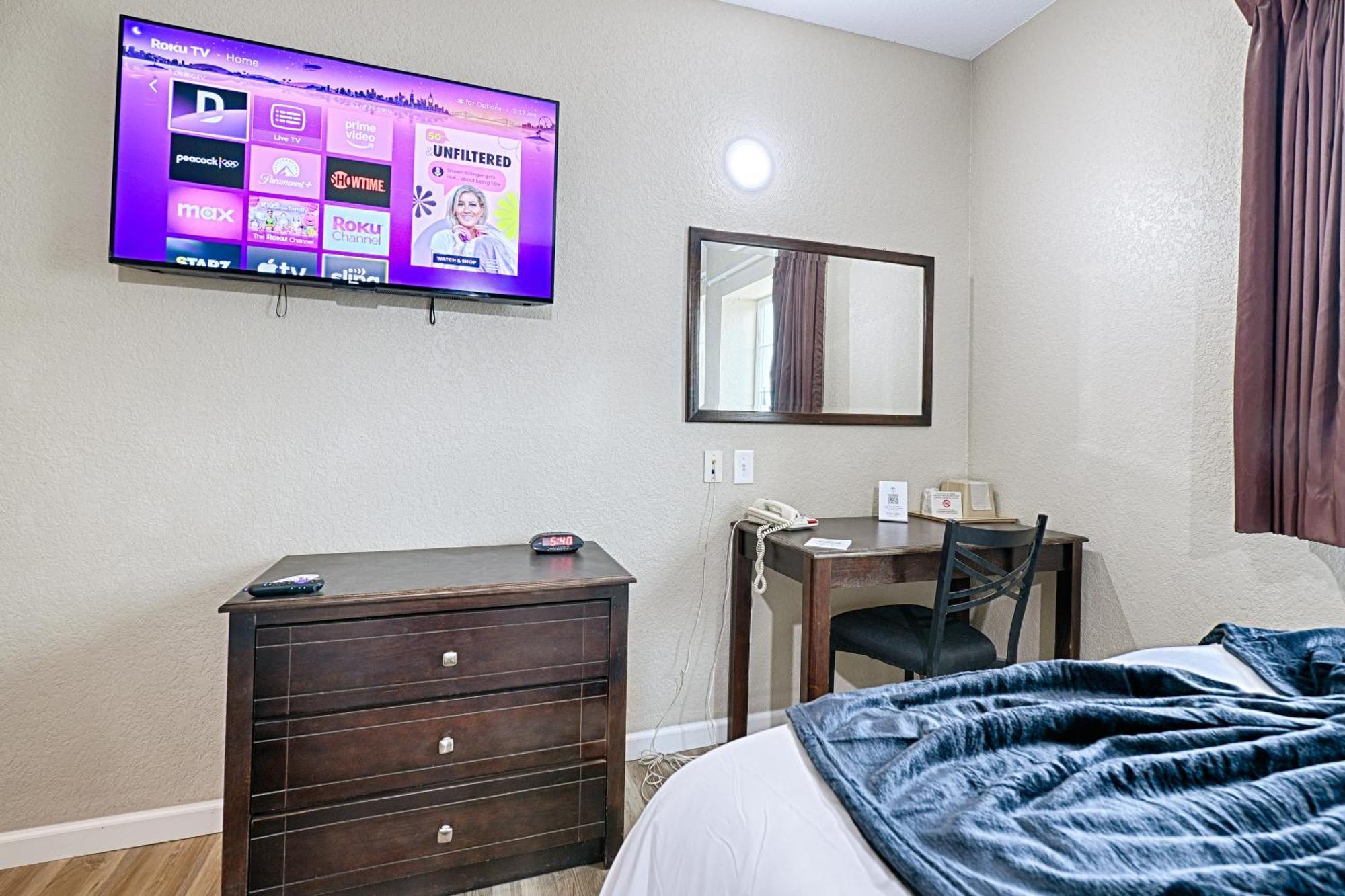 Hotel Dilley Grand المظهر الخارجي الصورة