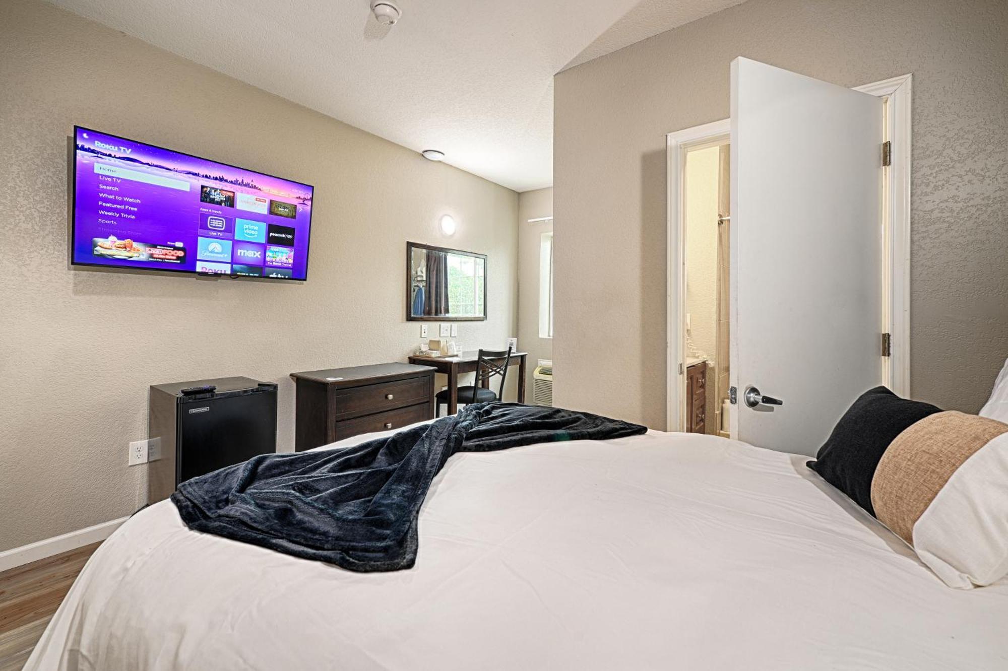 Hotel Dilley Grand الغرفة الصورة