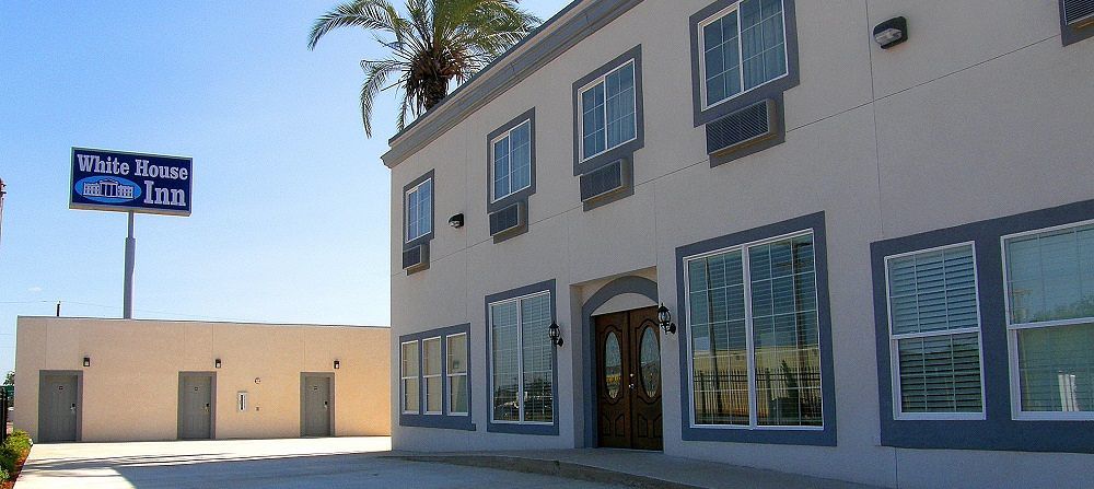Hotel Dilley Grand المظهر الخارجي الصورة